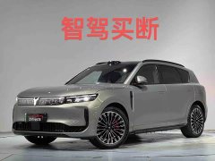 Voyah Lantu FREE rear-wheel drive Qiankun version - фото 1