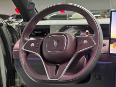 Voyah Lantu FREE rear-wheel drive Qiankun version - фото 10