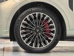 Voyah Lantu FREE rear-wheel drive Qiankun version - фото 14