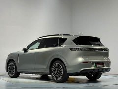 Voyah Lantu FREE rear-wheel drive Qiankun version - фото 16