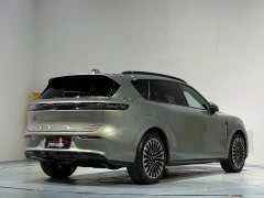 Voyah Lantu FREE rear-wheel drive Qiankun version - фото 17
