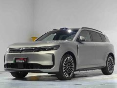 Voyah Lantu FREE rear-wheel drive Qiankun version - фото 18