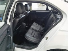 Volkswagen Bora 2019 facelift Bora Legend 1.5L automatic fashion National VI - фото 15