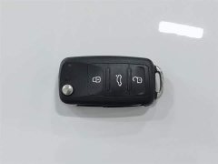 Volkswagen Bora 2019 facelift Bora Legend 1.5L automatic fashion National VI - фото 19