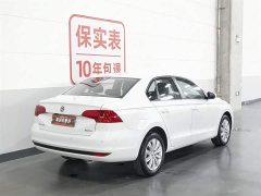 Volkswagen Bora 2019 facelift Bora Legend 1.5L automatic fashion National VI - фото 2