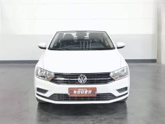 Volkswagen Bora 2019 facelift Bora Legend 1.5L automatic fashion National VI - фото 3