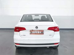 Volkswagen Bora 2019 facelift Bora Legend 1.5L automatic fashion National VI - фото 4