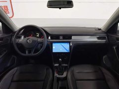 Volkswagen Bora 2019 facelift Bora Legend 1.5L automatic fashion National VI - фото 5