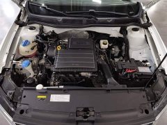 Volkswagen Bora 2019 facelift Bora Legend 1.5L automatic fashion National VI - фото 6