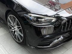 Mercedes-Benz C-Class AMG 2024 AMG C 43 4MATIC - фото 11