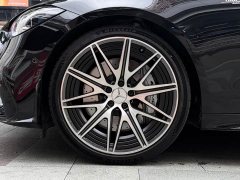 Mercedes-Benz C-Class AMG 2024 AMG C 43 4MATIC - фото 12