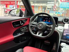 Mercedes-Benz C-Class AMG 2024 AMG C 43 4MATIC - фото 13