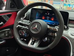 Mercedes-Benz C-Class AMG 2024 AMG C 43 4MATIC - фото 14