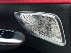 Mercedes-Benz C-Class AMG 2024 AMG C 43 4MATIC - фото 19