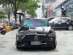 Mercedes-Benz C-Class AMG 2024 AMG C 43 4MATIC - фото 2