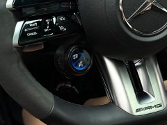 Mercedes-Benz C-Class AMG 2024 AMG C 43 4MATIC - фото 20