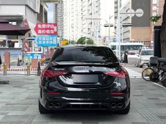Mercedes-Benz C-Class AMG 2024 AMG C 43 4MATIC - фото 5