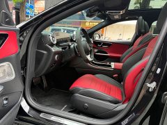 Mercedes-Benz C-Class AMG 2024 AMG C 43 4MATIC - фото 8