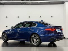Jaguar XEL 2.0T 250PS R-DYNAMIC S Advanced Sports Edition - фото 10