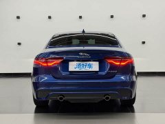 Jaguar XEL 2.0T 250PS R-DYNAMIC S Advanced Sports Edition - фото 11