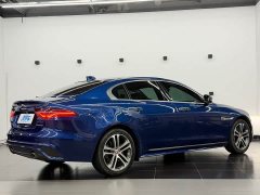 Jaguar XEL 2.0T 250PS R-DYNAMIC S Advanced Sports Edition - фото 12