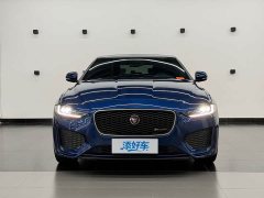Jaguar XEL 2.0T 250PS R-DYNAMIC S Advanced Sports Edition - фото 2