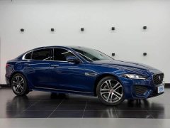 Jaguar XEL 2.0T 250PS R-DYNAMIC S Advanced Sports Edition - фото 3