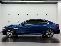 Jaguar XEL 2.0T 250PS R-DYNAMIC S Advanced Sports Edition - фото 4