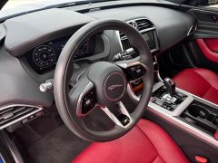 Jaguar XEL 2.0T 250PS R-DYNAMIC S Advanced Sports Edition - фото 6