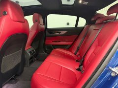 Jaguar XEL 2.0T 250PS R-DYNAMIC S Advanced Sports Edition - фото 7