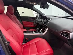 Jaguar XEL 2.0T 250PS R-DYNAMIC S Advanced Sports Edition - фото 8