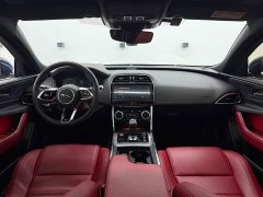 Jaguar XEL 2.0T 250PS R-DYNAMIC S Advanced Sports Edition - фото 9