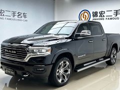 RAM Trucks Tyrannosaurus Rex 2022 5.7L Long Horn US Version - фото 1