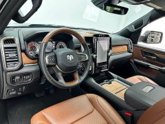 RAM Trucks Tyrannosaurus Rex 2022 5.7L Long Horn US Version - фото 10