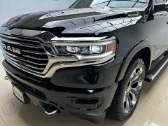 RAM Trucks Tyrannosaurus Rex 2022 5.7L Long Horn US Version - фото 20