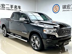 RAM Trucks Tyrannosaurus Rex 2022 5.7L Long Horn US Version - фото 3