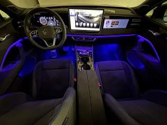 Volkswagen Tiguan L PRO 380TSI four-wheel drive R-Line Zhizun Edition - фото 12