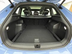 Volkswagen Tiguan L PRO 380TSI four-wheel drive R-Line Zhizun Edition - фото 14
