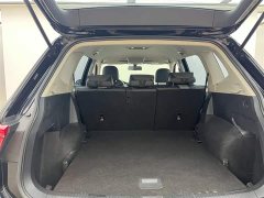Volkswagen Tiguan L 330TSI automatic two-wheel drive comfort version - фото 11
