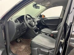 Volkswagen Tiguan L 330TSI automatic two-wheel drive comfort version - фото 6
