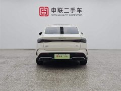 BYD Seal 06 DM-i 120KM Honor Type - фото 2