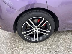 AITO Wenjie M5 extended range Ultra four-wheel drive version - фото 12
