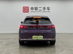 AITO Wenjie M5 extended range Ultra four-wheel drive version - фото 2