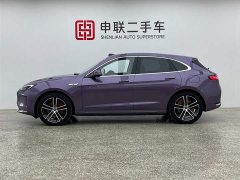 AITO Wenjie M5 extended range Ultra four-wheel drive version - фото 4
