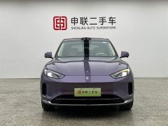 AITO Wenjie M5 extended range Ultra four-wheel drive version - фото 5