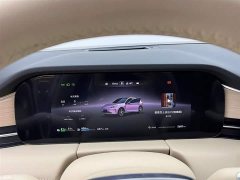 AITO Wenjie M5 extended range Ultra four-wheel drive version - фото 7
