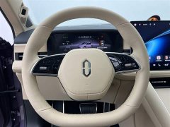 AITO Wenjie M5 extended range Ultra four-wheel drive version - фото 8