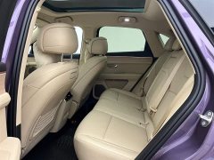 AITO Wenjie M5 extended range Ultra four-wheel drive version - фото 9