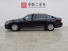 Volkswagen Passat 2024 280TSI Business Edition - фото 4