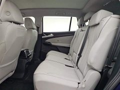 Volkswagen ID.6 X Extremely Smart Long Battery Life Edition - фото 13